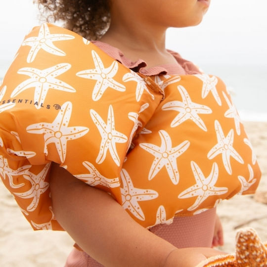 Fresk Swimming Armbands from Foam 2-6 years with Chest Support