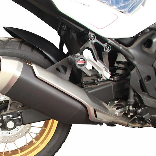 Gpk Exhaust Protector Mushroom Honda Xl750 Transalp 2023-2024