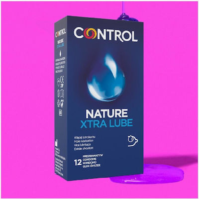 Control Feel Make Feel Condoms 12pcs