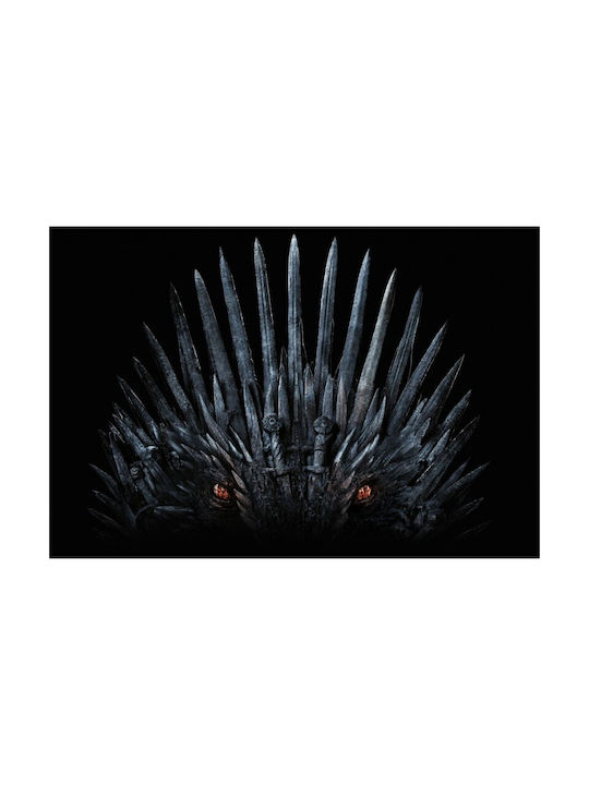 Αφίσα Game Of Thrones Season 8 90x61cm