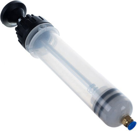 Manual Car Transfer Pump for Oil and Petrol