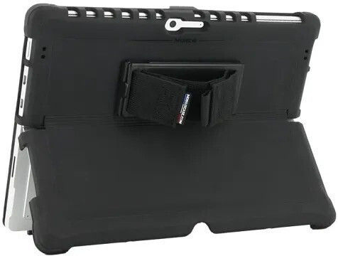 Mobilis Protech Flip Cover Orange Surface Pro 8/9