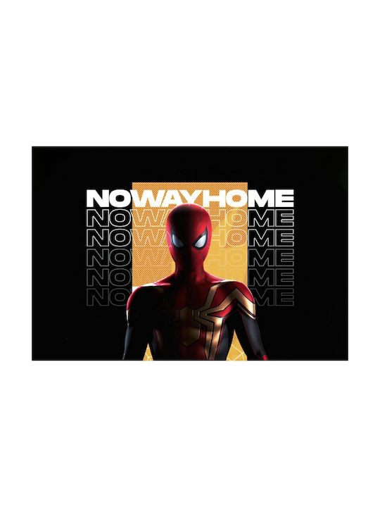 Afiș Spiderman No Way Home Minimal 90x61cm