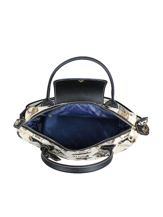 Women's Bag Shoulder Multicolour