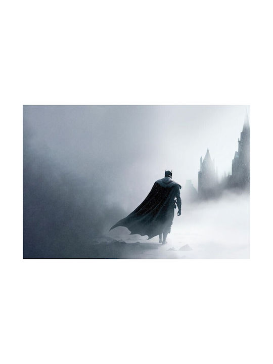 Afiș The Batman Ii Gotham City A Frozen Wasteland 90x61cm Afiș The Batman Ii Gotham City A Frozen Wasteland 90x61cm