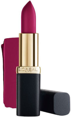 L'Oreal Paris Color Riche Magnetic Stones Lippenstift Matt