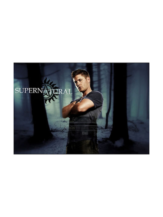 Αφίσα Supernatural Dean 90x61cm Αφίσα Supernatural Dean 90x61cm