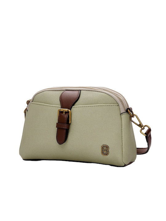 Bag to Bag Damen Tasche Schulter Grün