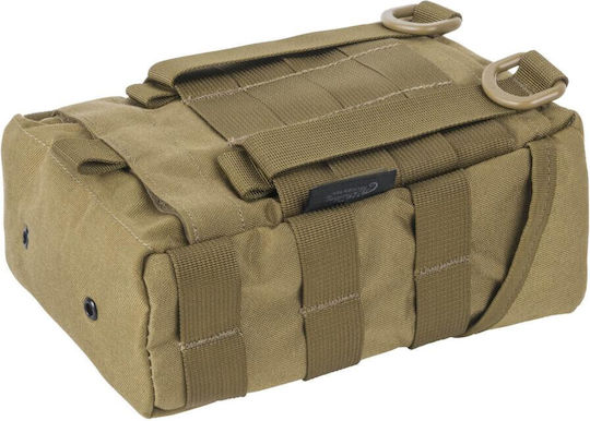 Helikon Tex Pouch Θήκη Ζώνης Κυνηγιού Χακί