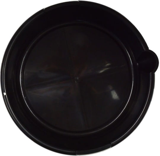 Oil Container Geko 8 Litres G02635