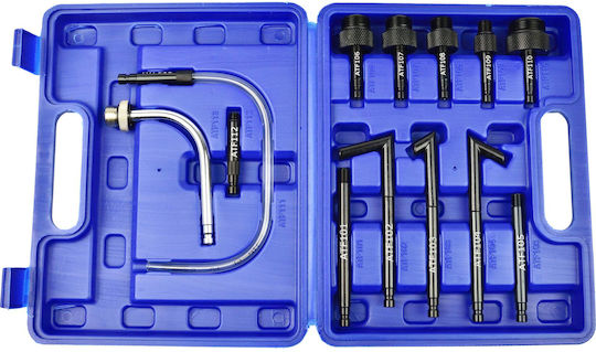 Automatic Gearbox Oil Pump Adapter Kit Geko G02733