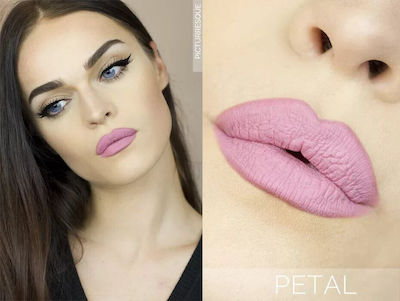 Sleek MakeUP Matte Me Lip Cream Petal