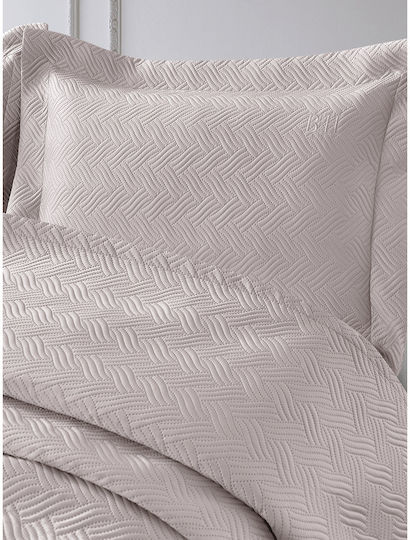 Beauty Home Mab Art 12316 Σετ Υπέρδιπλο Αμέθυστος 230x250cm 3τμχ Beauty Home Mab Art 12316 Σετ Υπέρδιπλο Αμέθυστος 230x250cm 3τμχ