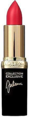 L'Oreal Paris Colour Riche Exclusive Collection Lippenstift Matt