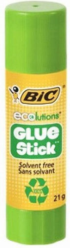 BIC Kleber Stick Glue Glue Universal 21gr
