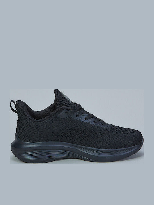 Sneakers Black