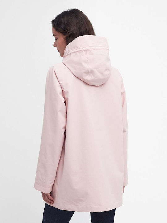 Barbour