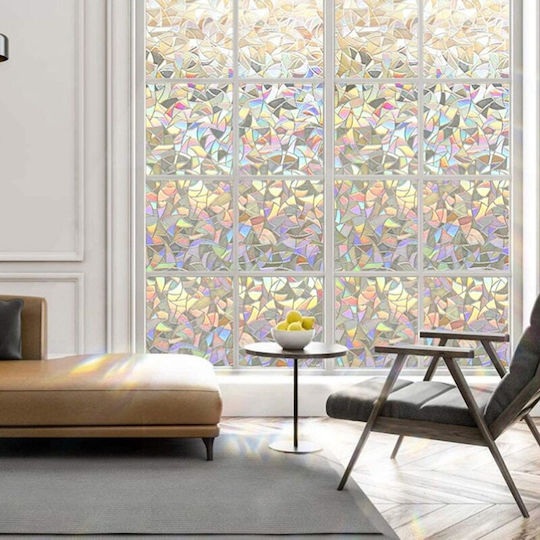 Autocolant Afișare 2m x 45cm Multicolour ZE1AG93QWS77 1buc