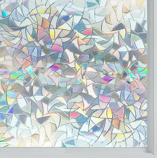 Autocolant Afișare 2m x 45cm Multicolour ZE1AG93QWS77 1buc