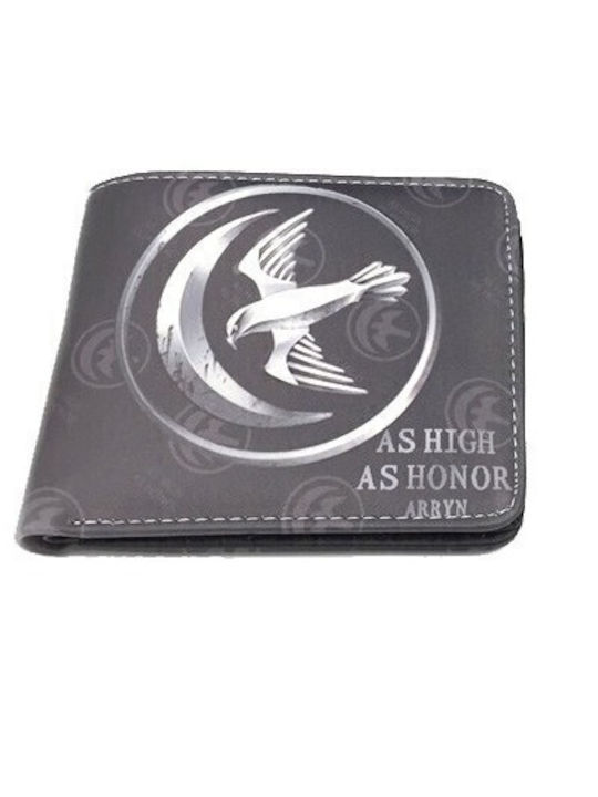 Game Thrones As High As Honor Wallet Zum453