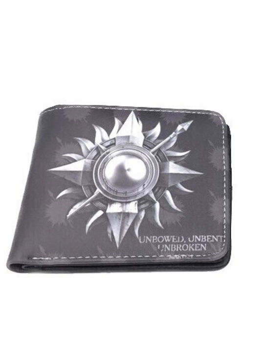 Portofel Game Thrones Unbowed Unbent Unbroken Zum447