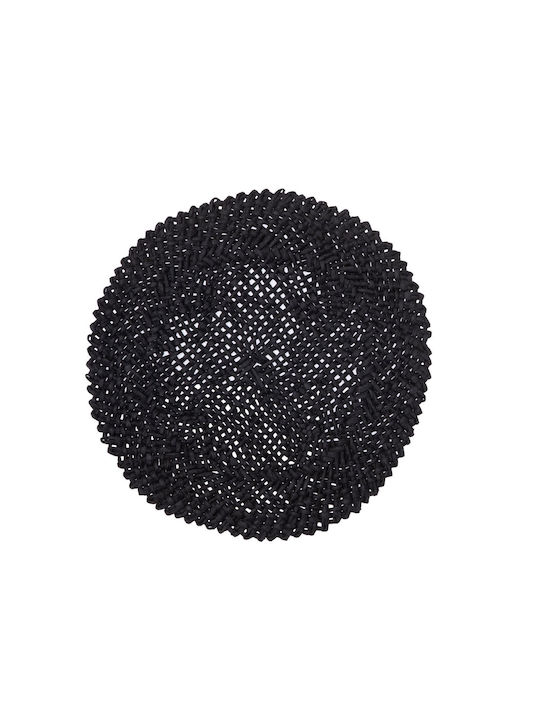 Nef-Nef Homeware Platzdeckchen Rund Papier 38cm 2Stück