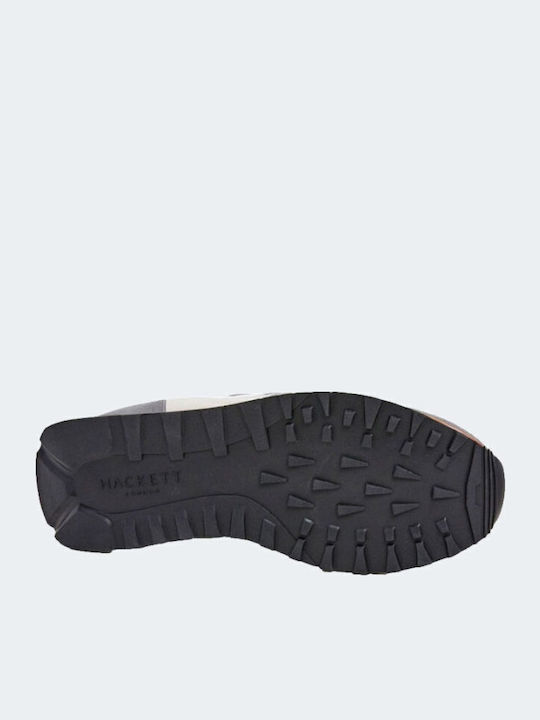 Telfor Herren Sneakers Blau