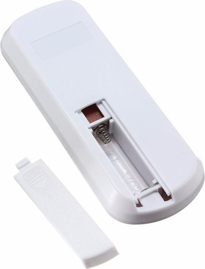 Smart Switch 4 Καναλιών με Τηλεχειριστήριο