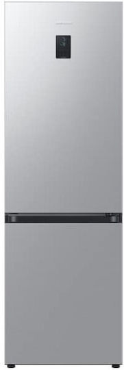 Princess Kühl-Gefrierkombination 290Es Total NoFrost H185xB59.5xT60cm. Inox RCX355PAR
