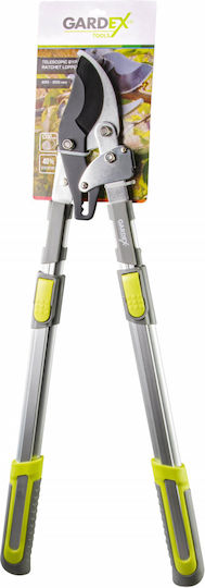 Gardex Ψαλίδι Κλάδου 70cm για Κλαδιά έως 40mm