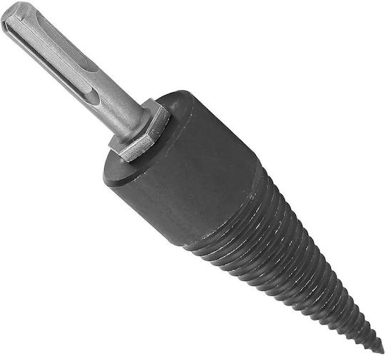 Conical Drill for Wood