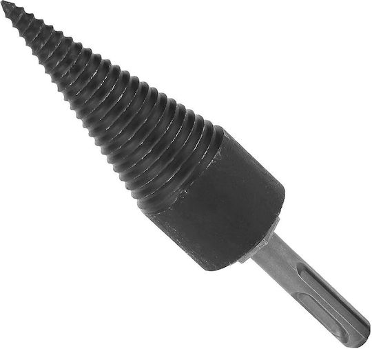 Conical Drill for Wood