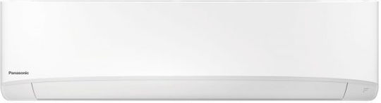 Panasonic TZ Super-Compact nanoe X Κλιματιστικό Inverter 14000 BTU A++/A+ με WiFi