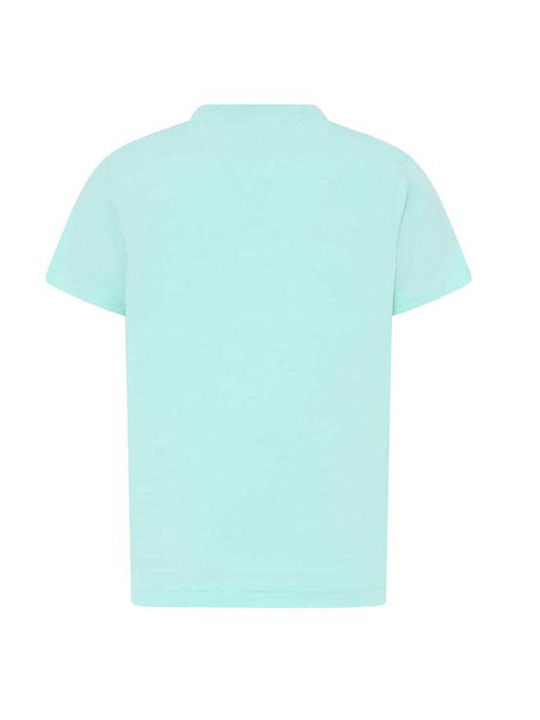 Lego Wear Kids T-shirt Turquoise