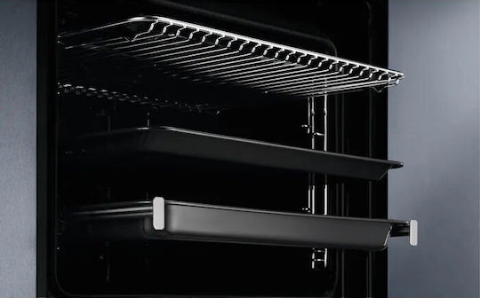 Electrolux Over Counter Oven 65lt W59.4cm.
