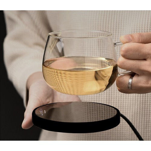 Ruhhy Cup Warmer Socket