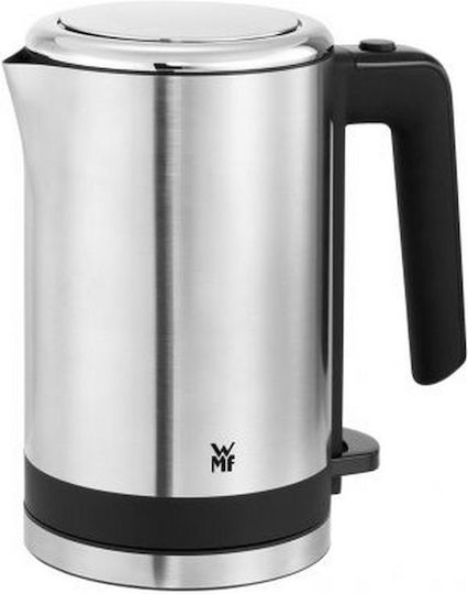 WMF Kuchenminis Kettle 800ml 1800W Silver