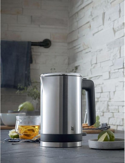 WMF Kuchenminis Kettle 800ml 1800W Silver