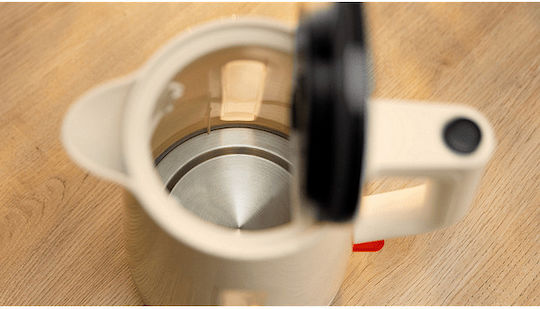 Bosch MyMoment Kettle 1.7lt 2400W Beige