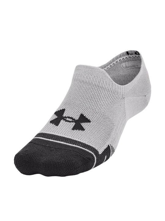 Under Armour Performance Tech Athletic Socks Multicolour 3 Pairs