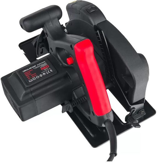 Red Technic Δισκοπρίονο 2250W