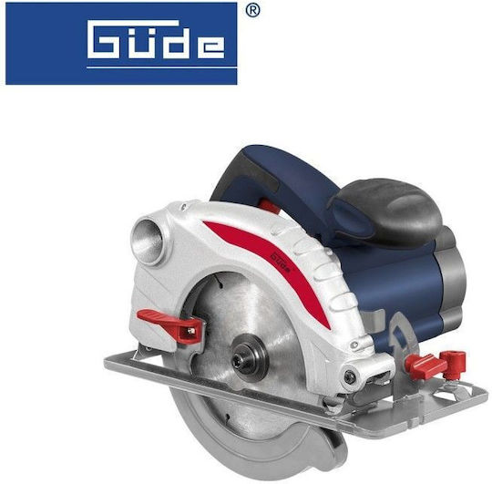Güde 1300W