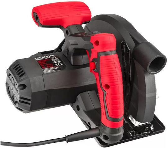 Red Technic Circular Saw 2300W