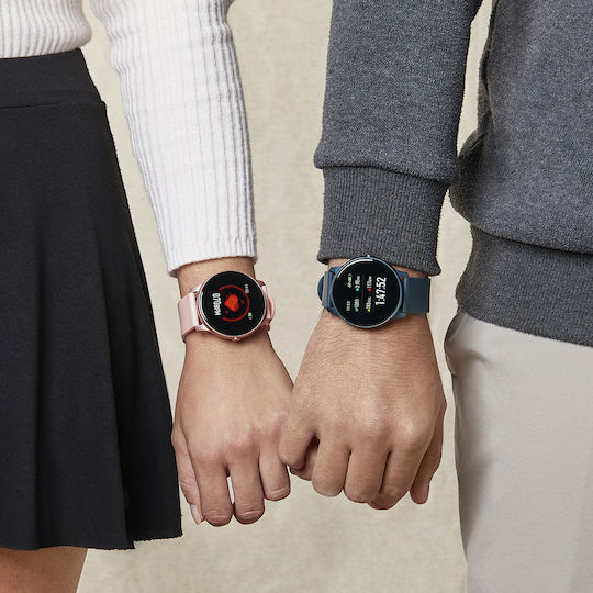 Marea B59006-3 45mm Smartwatch (Roz)