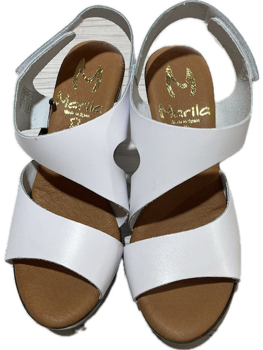 Marila Footwear Marila Footwear