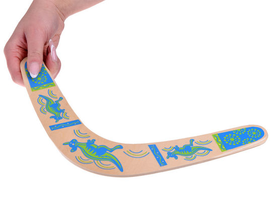 Jokomisiada Outdoor Boomerang