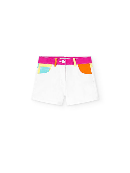 Boboli Kinder Shorts/Bermudas Stoff ASPRO