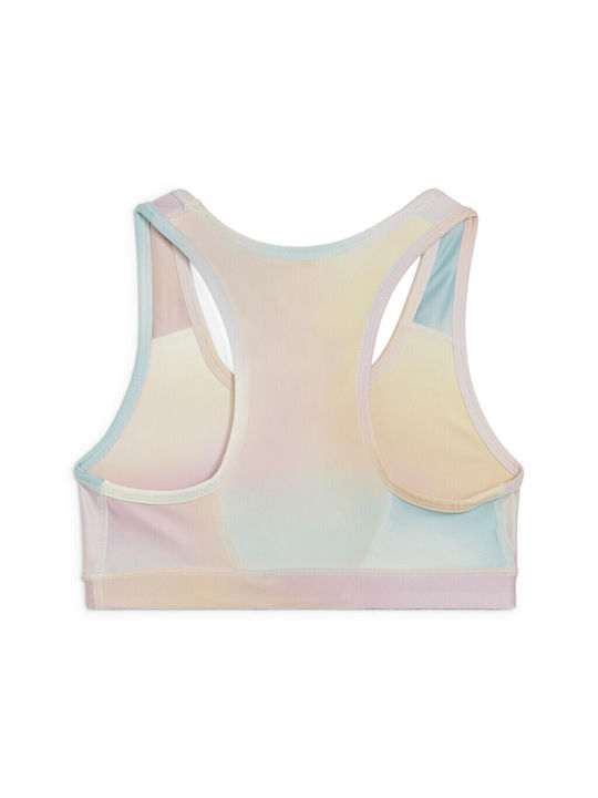 Puma Kinder-Bustier Multicolored