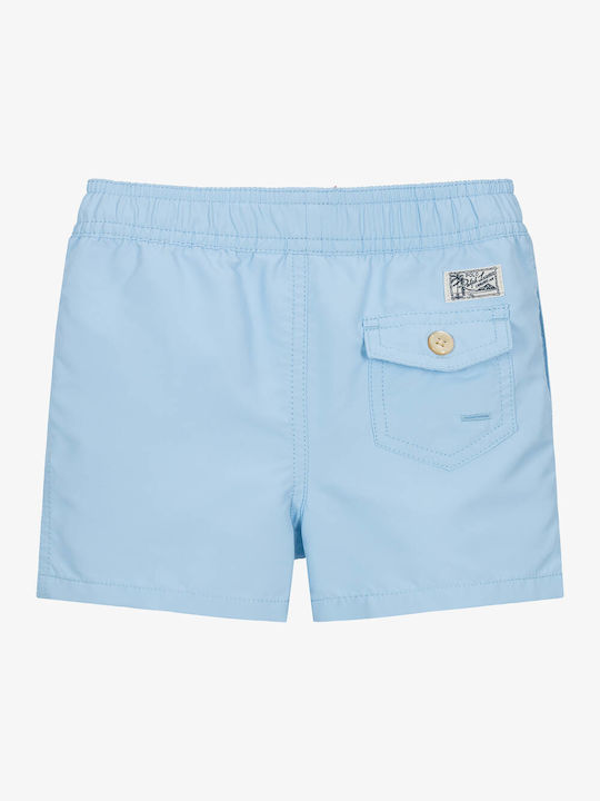 Ralph Lauren Kids Swimwear Swim Shorts SIEF