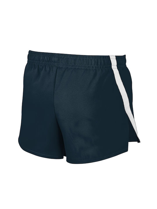 Nike Fast 2 Kids Swimwear Swim Shorts Navy Blue